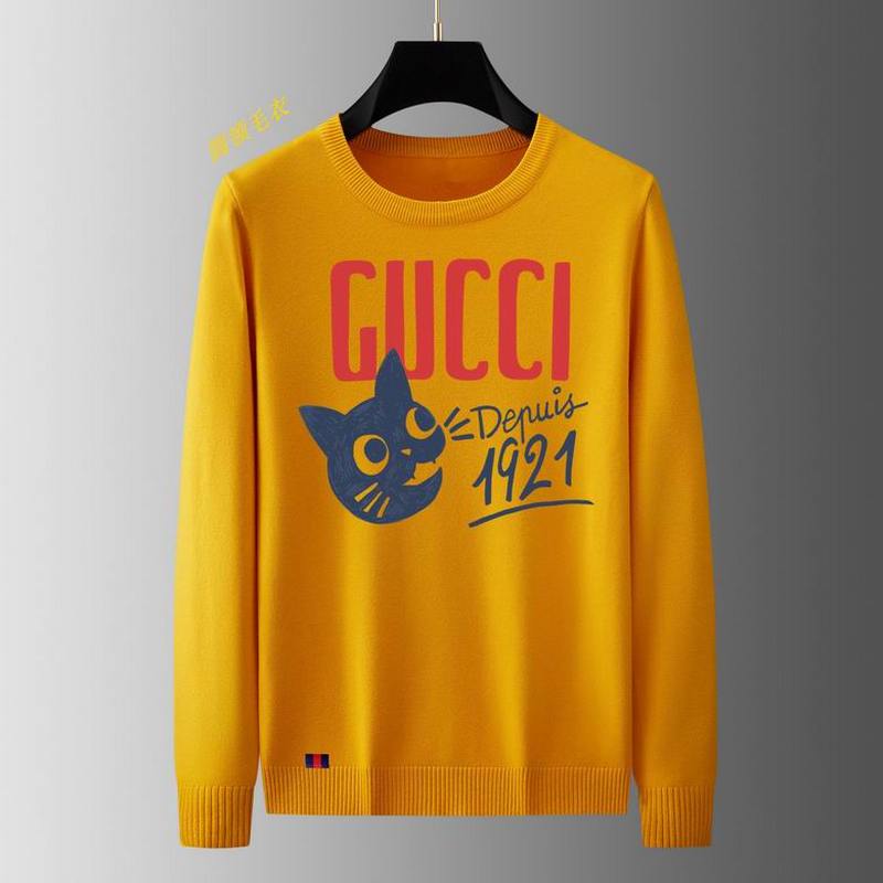 Gucci Men's Sweater 22